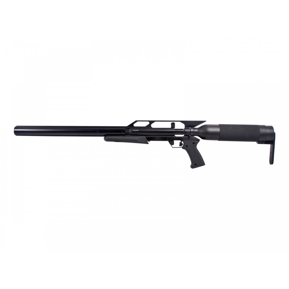 RIFLE AIRFORCE CONDOR SS SPINLOC CAL 5,5 MM