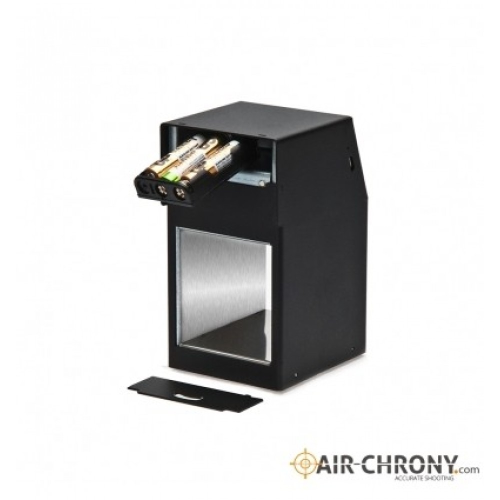 Cronógrafo balístico Air Chrony MK3 - Effecto Shop