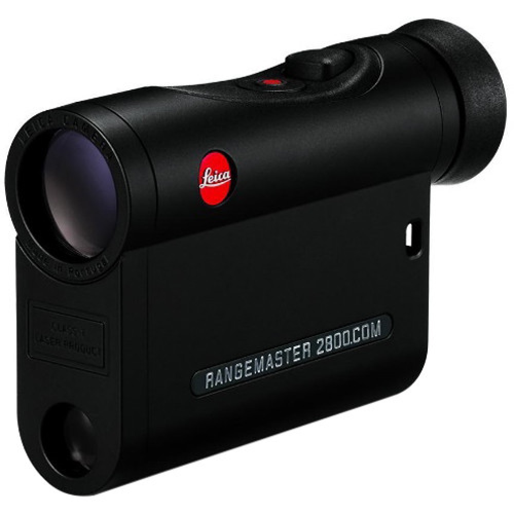 TAKENJOY Telémetro HM7 de caza, telémetro láser de 1200 yardas para caza,  pantalla LCD roja con aumento 7X, modo de velocidad, recargable, ligero